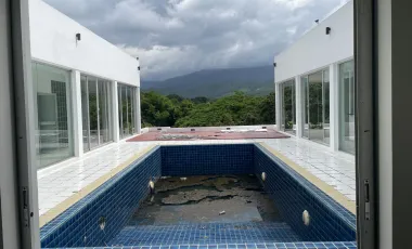 Terreno en venta en Hang Dong, Chiang Mai