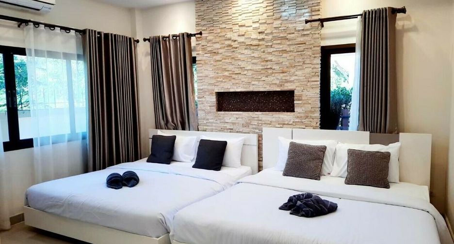 Продажа 2 спальни вилла в Huay Yai, Паттайя