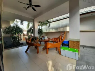 For sale 2 bedrooms villa in Bang Lamung, Chonburi