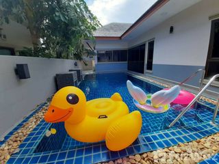出售 2 卧室 别墅 在 Bang Lamung, Chon Buri