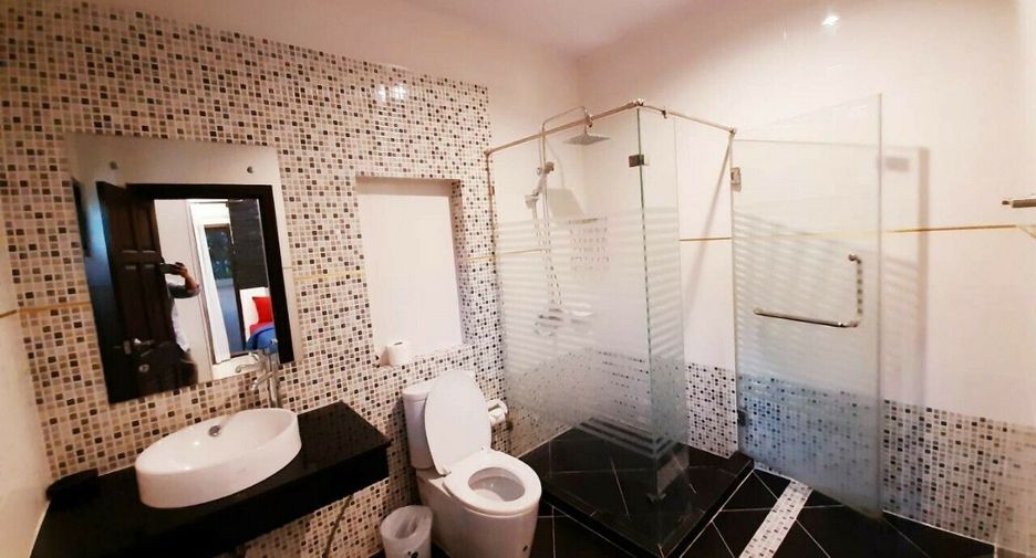 Продажа 2 спальни вилла в Huay Yai, Паттайя