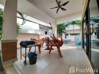 出售 2 卧室 别墅 在 Bang Lamung, Chon Buri