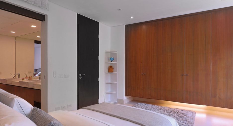 Wohnung zum Kauf mit 2 Zimmer in Thalang, Phuket