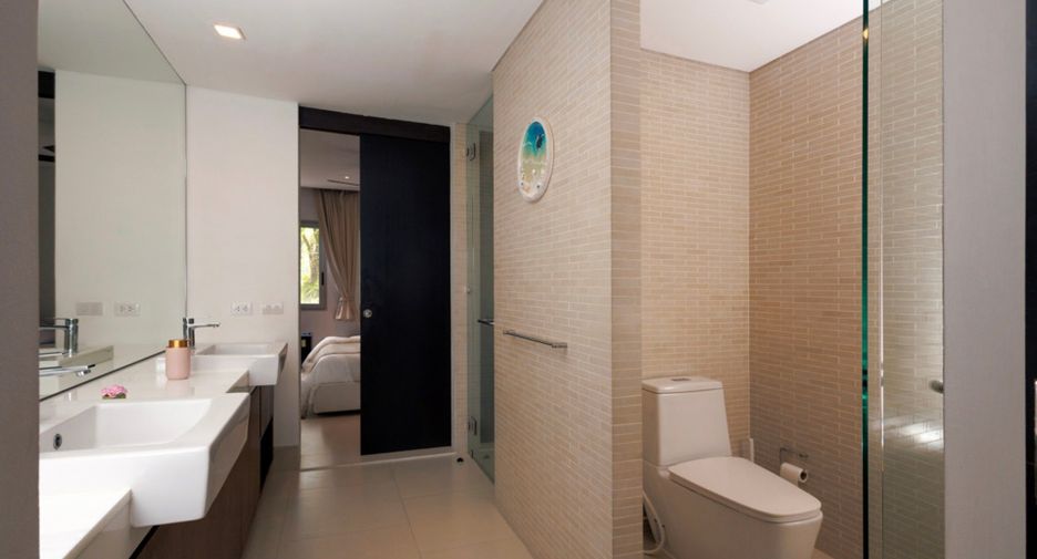 Wohnung zum Kauf mit 2 Zimmer in Thalang, Phuket