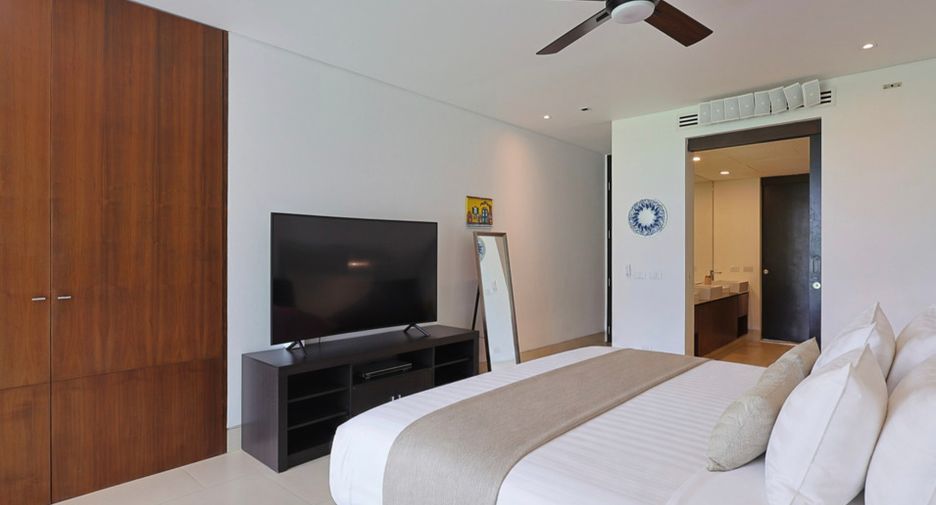 Wohnung zum Kauf mit 2 Zimmer in Thalang, Phuket