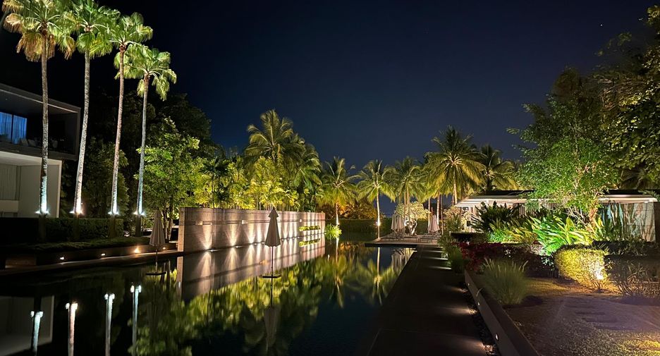 Wohnung zum Kauf mit 2 Zimmer in Thalang, Phuket