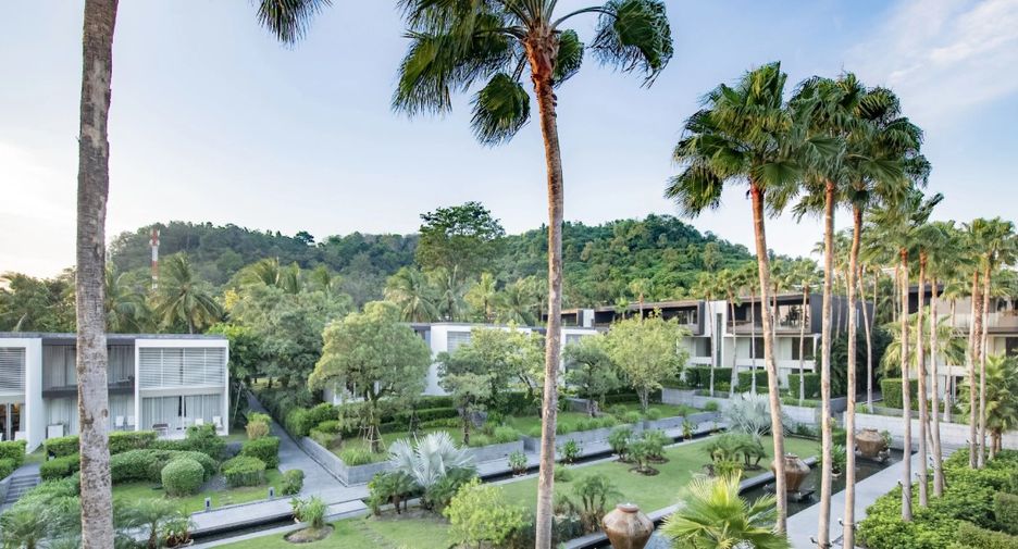 Wohnung zum Kauf mit 2 Zimmer in Thalang, Phuket