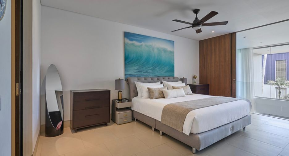Wohnung zum Kauf mit 2 Zimmer in Thalang, Phuket