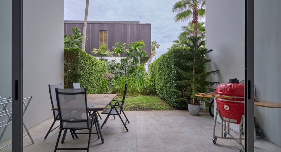Wohnung zum Kauf mit 2 Zimmer in Thalang, Phuket