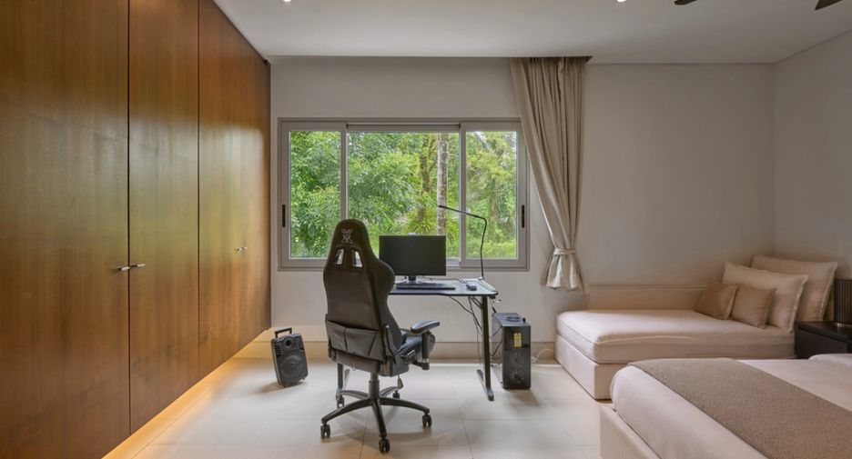 Wohnung zum Kauf mit 2 Zimmer in Thalang, Phuket