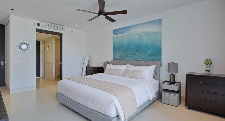 Wohnung zum Kauf mit 2 Zimmer in Thalang, Phuket
