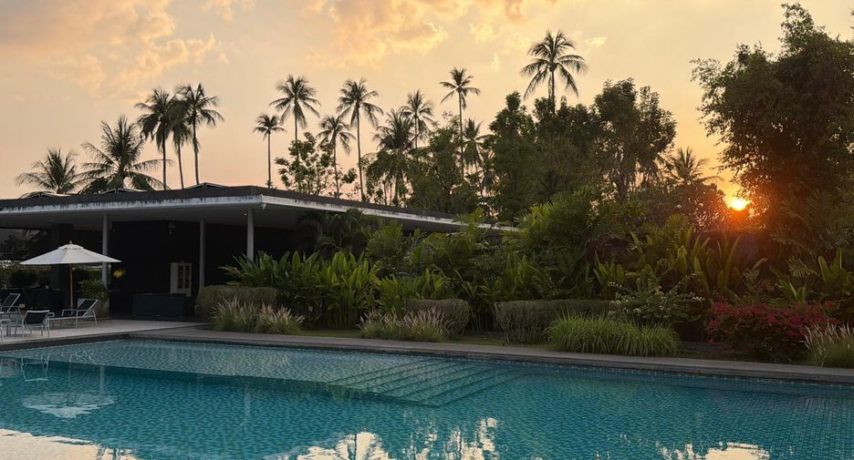 Wohnung zum Kauf mit 2 Zimmer in Thalang, Phuket