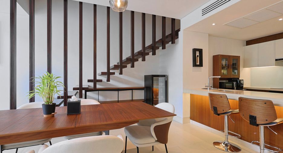 Wohnung zum Kauf mit 2 Zimmer in Thalang, Phuket