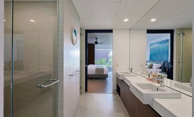 Wohnung zum Kauf mit 2 Zimmer in Thalang, Phuket