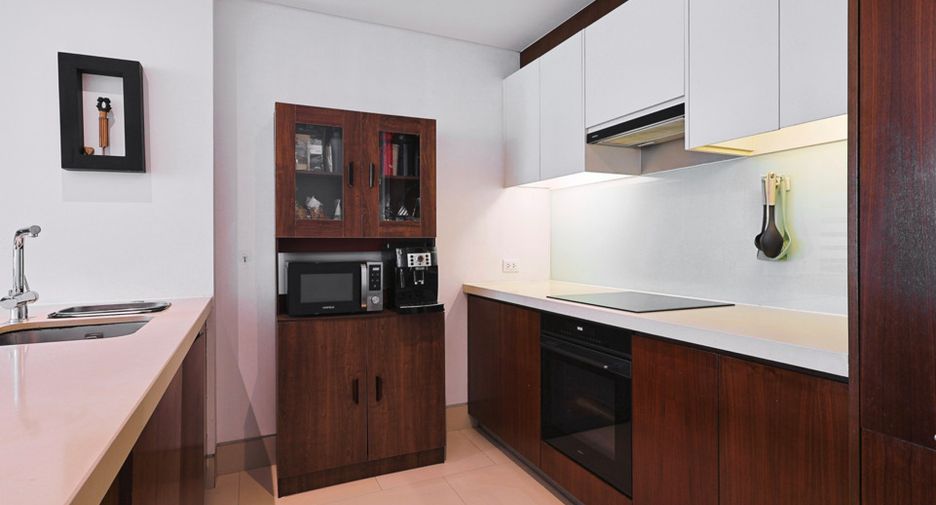 Wohnung zum Kauf mit 2 Zimmer in Thalang, Phuket