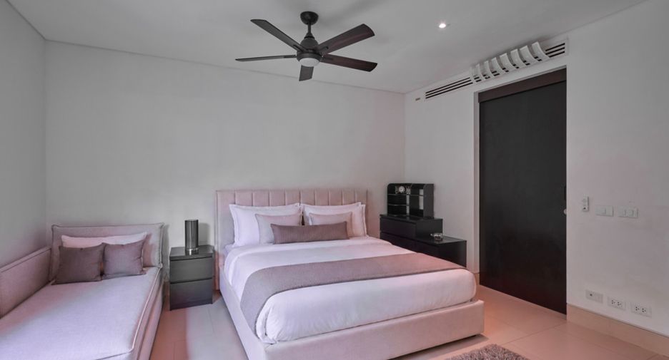 Wohnung zum Kauf mit 2 Zimmer in Thalang, Phuket
