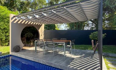 Villa zum Kauf mit 3 Zimmer in Thalang, Phuket