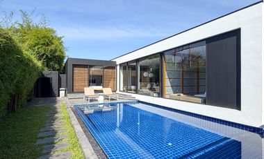 Villa zum Kauf mit 3 Zimmer in Thalang, Phuket