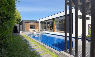 Villa zum Kauf mit 3 Zimmer in Thalang, Phuket