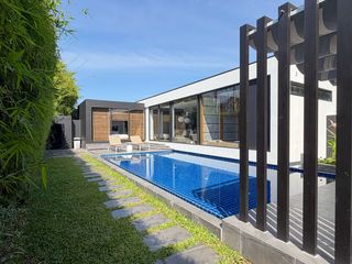 Villa en venta de 3 habitaciones en Thalang, Phuket