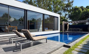 Villa zum Kauf mit 3 Zimmer in Thalang, Phuket
