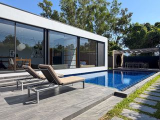 Villa en venta de 3 habitaciones en Thalang, Phuket