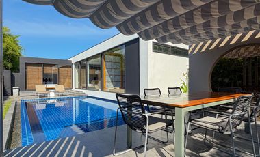 Villa zum Kauf mit 3 Zimmer in Thalang, Phuket
