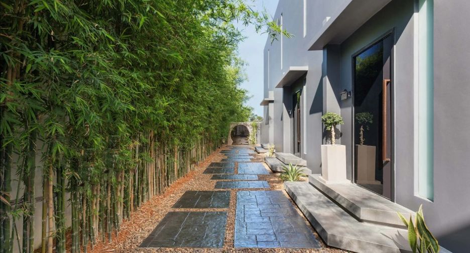 Villa zum Kauf mit 3 Zimmer in Thalang, Phuket