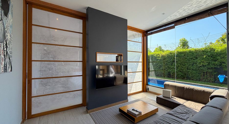 Villa zum Kauf mit 3 Zimmer in Thalang, Phuket