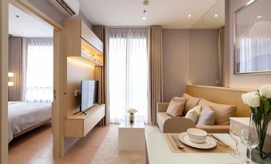 Condo en venta de 1 habitaciones en Watthana, Bangkok
