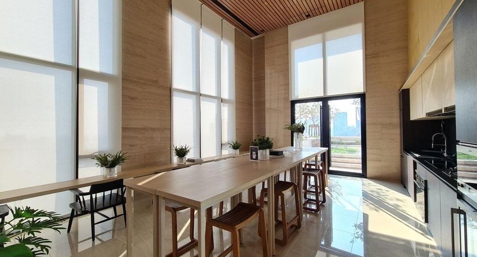 Condo en venta de 1 habitaciones en Watthana, Bangkok