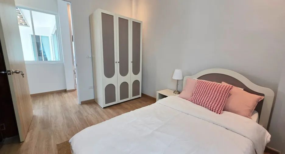 À vendre 3 chambres villa à Hua Hin, Prachuap Khiri Khan