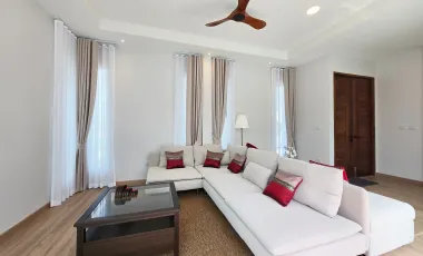 À vendre 3 chambres villa à Hua Hin, Prachuap Khiri Khan
