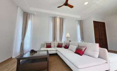 À vendre 3 chambres villa à Hua Hin, Prachuap Khiri Khan
