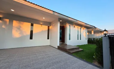 À vendre 3 chambres villa à Hua Hin, Prachuap Khiri Khan