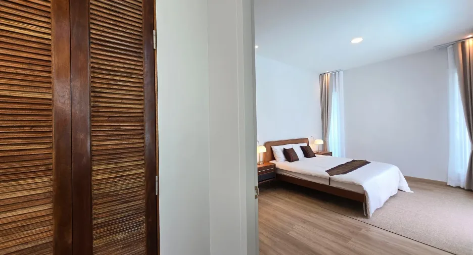 À vendre 3 chambres villa à Hua Hin, Prachuap Khiri Khan