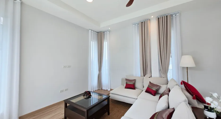 À vendre 3 chambres villa à Hua Hin, Prachuap Khiri Khan