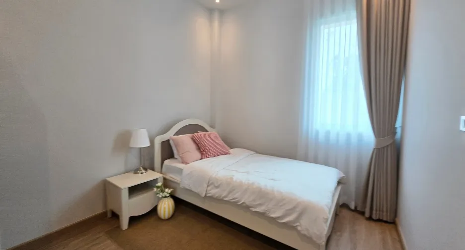 À vendre 3 chambres villa à Hua Hin, Prachuap Khiri Khan