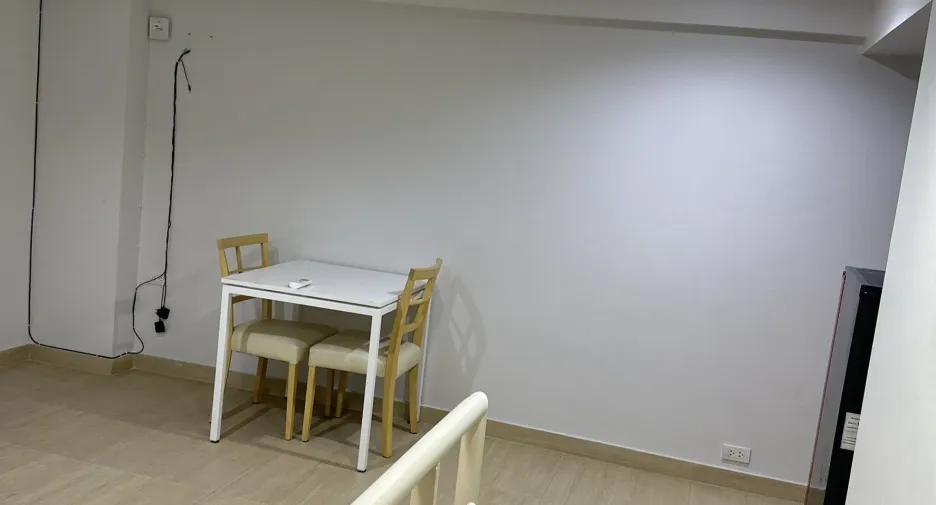 Condo en alquiler de 1 habitaciones en Hua Hin, Prachuap Khiri Khan