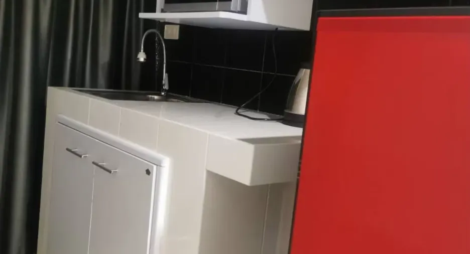 Condo en alquiler de 1 habitaciones en Hua Hin, Prachuap Khiri Khan