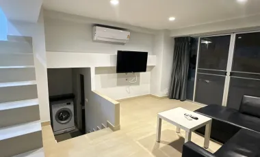 Condo en alquiler de 1 habitaciones en Hua Hin, Prachuap Khiri Khan