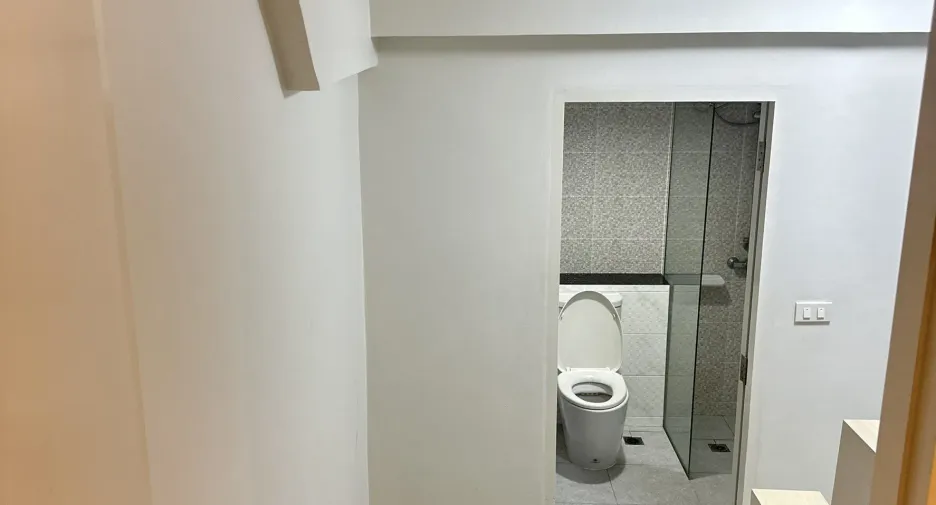 Condo en alquiler de 1 habitaciones en Hua Hin, Prachuap Khiri Khan