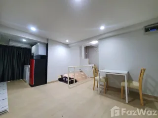 出租 1 卧室 公寓 在 华欣, 班武里府