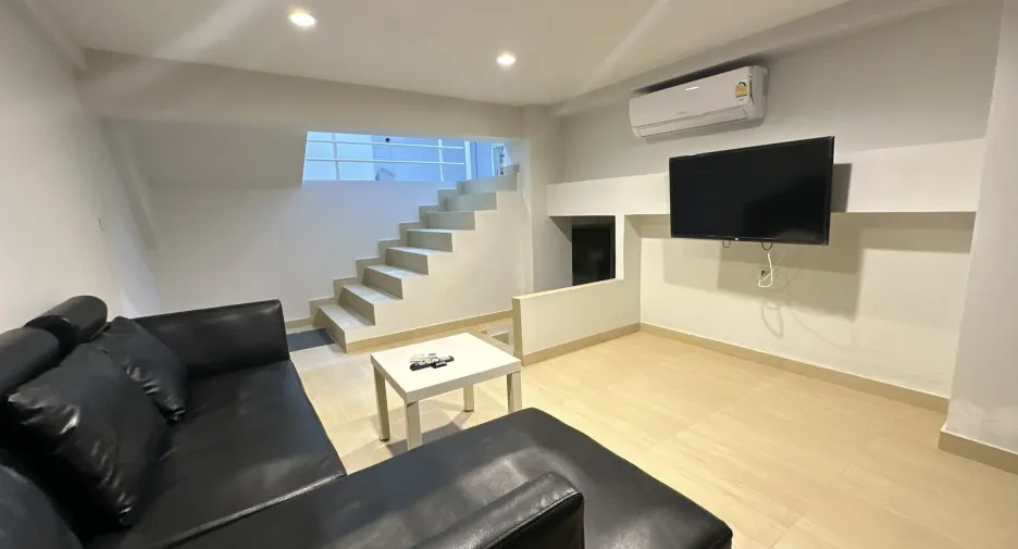 Condo en alquiler de 1 habitaciones en Hua Hin, Prachuap Khiri Khan