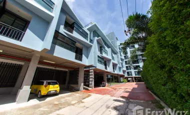 出售 公寓 公寓 在 Phuket Town, 普吉