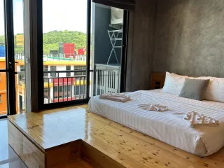 出售 公寓 公寓 在 Phuket Town, 普吉