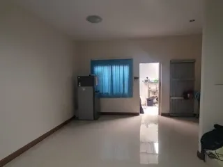 For sale 3 bedrooms townhouse in Mueang Samut Prakan, Samut Prakan