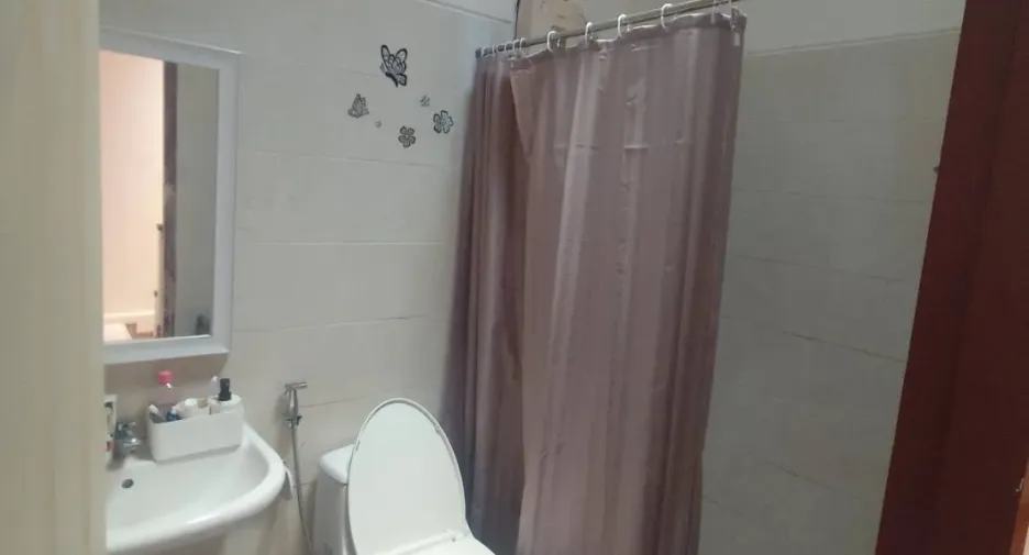 For sale 3 bedrooms townhouse in Mueang Samut Prakan, Samut Prakan