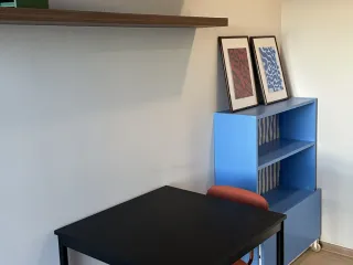 For rent 1 bed condo in Suan Luang, Bangkok