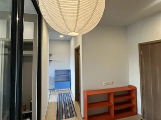 For rent 1 bed condo in Suan Luang, Bangkok